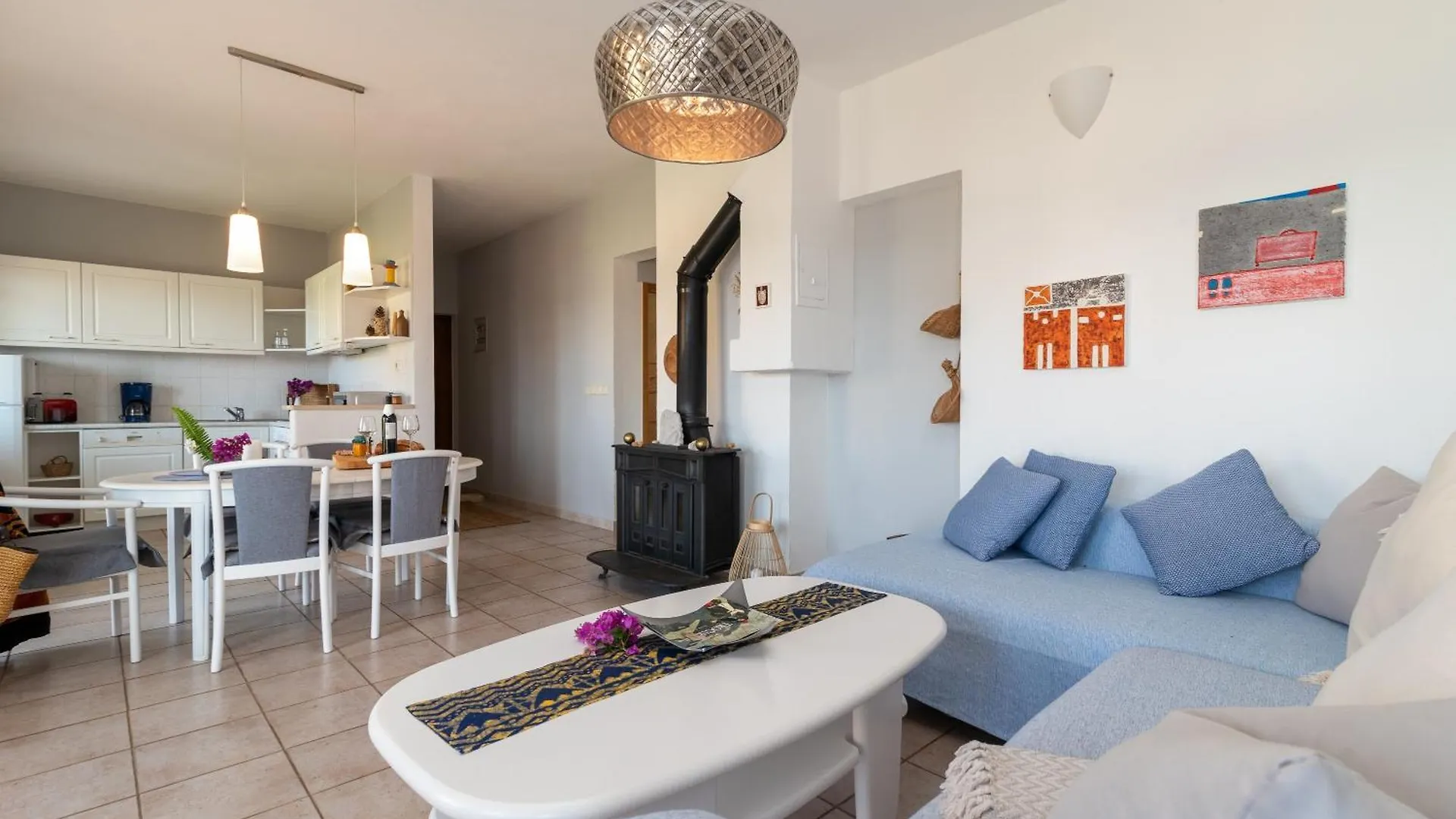 Apartments Gordan With Garden, 3 Min Walk To The Beach Трогир Хорватия