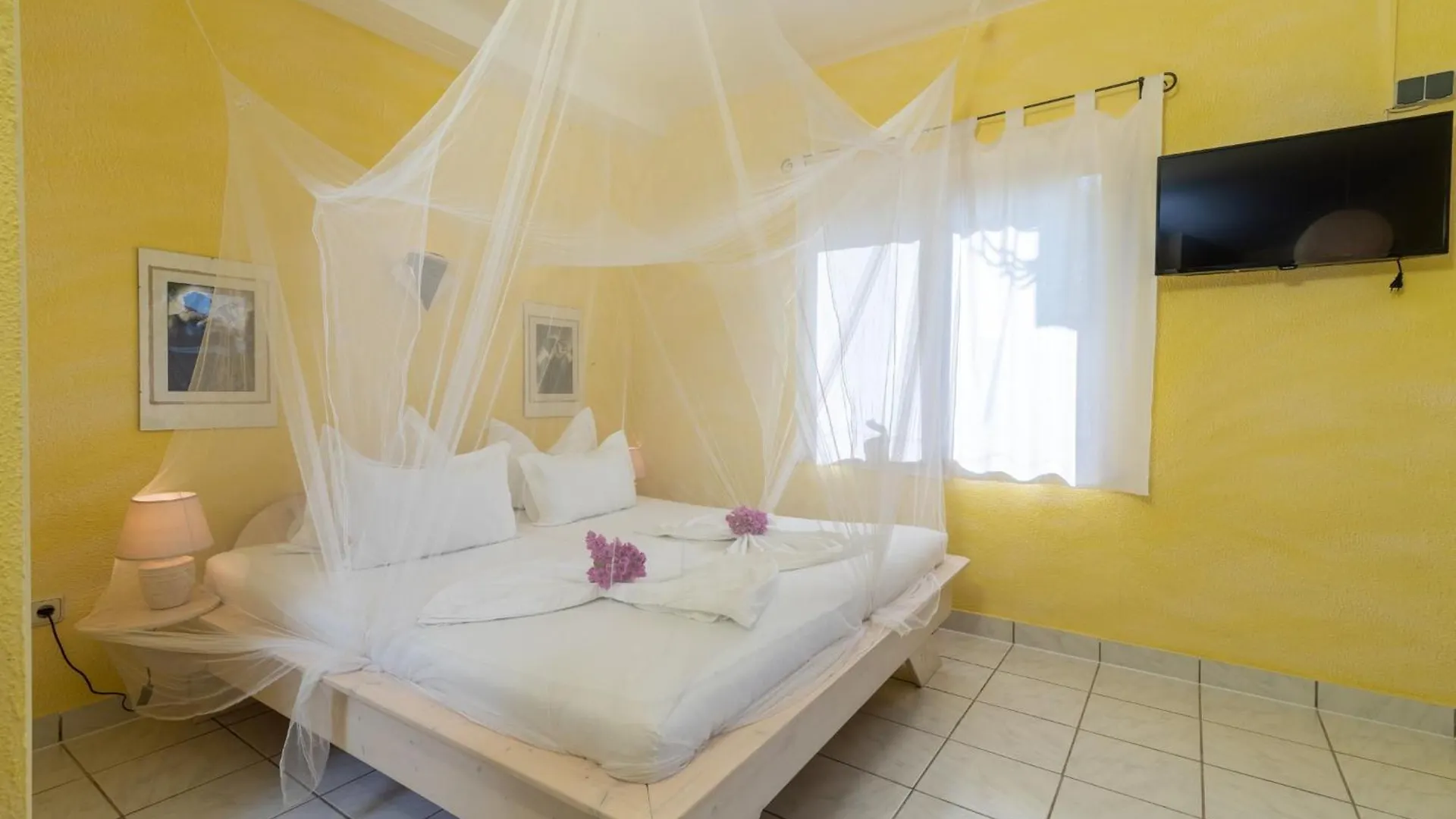 Apartments Gordan With Garden, 3 Min Walk To The Beach Croatia